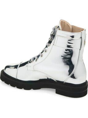 NEW Stuart Weitzman S Piper Bootie